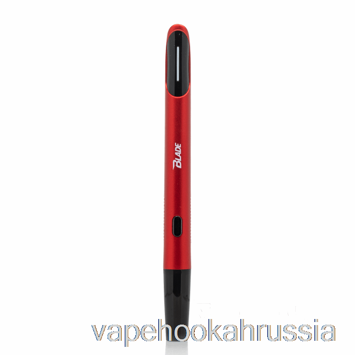 Vape россия Yocan лезвие Dab нож красный